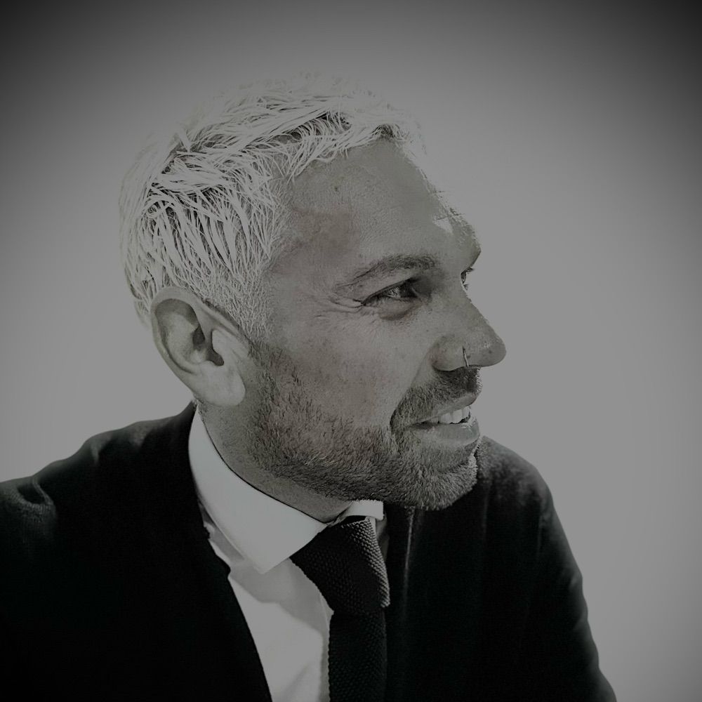 Adam Vasco
