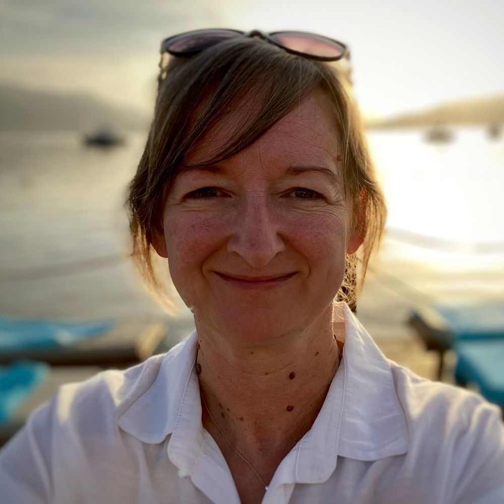 Sally Jones