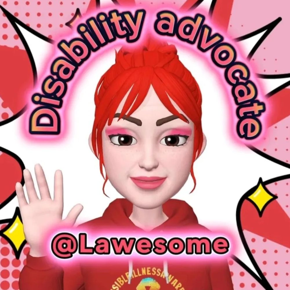 Keely Lawesome 