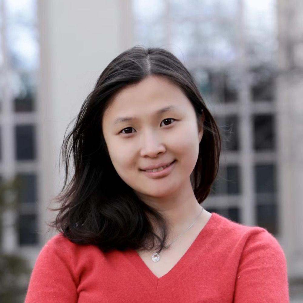 Shijing Sun