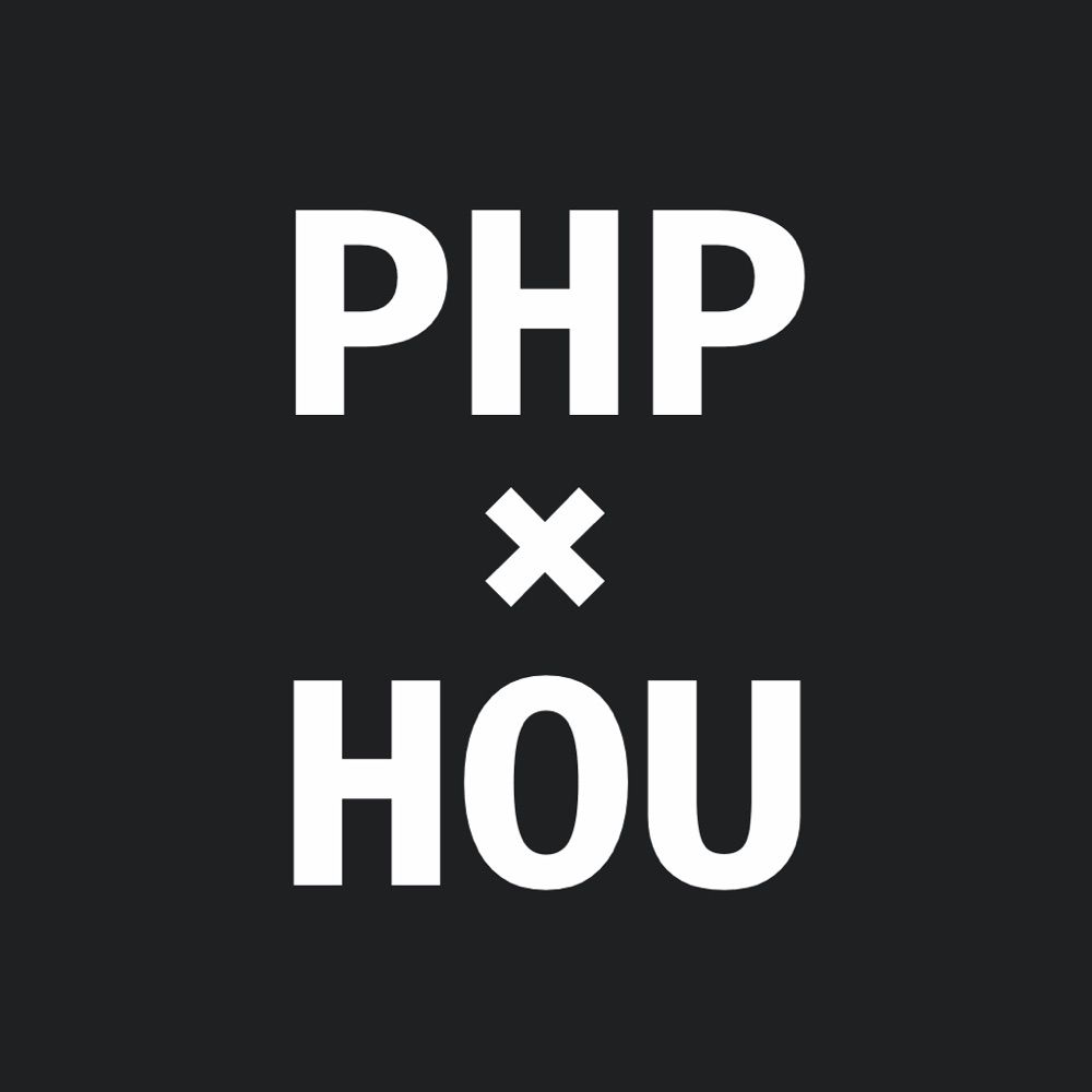PHP×HOU