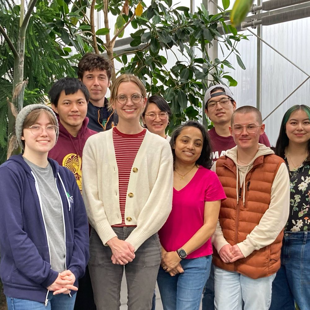 Soilborne Fungi and Oomycetes Lab at UMN