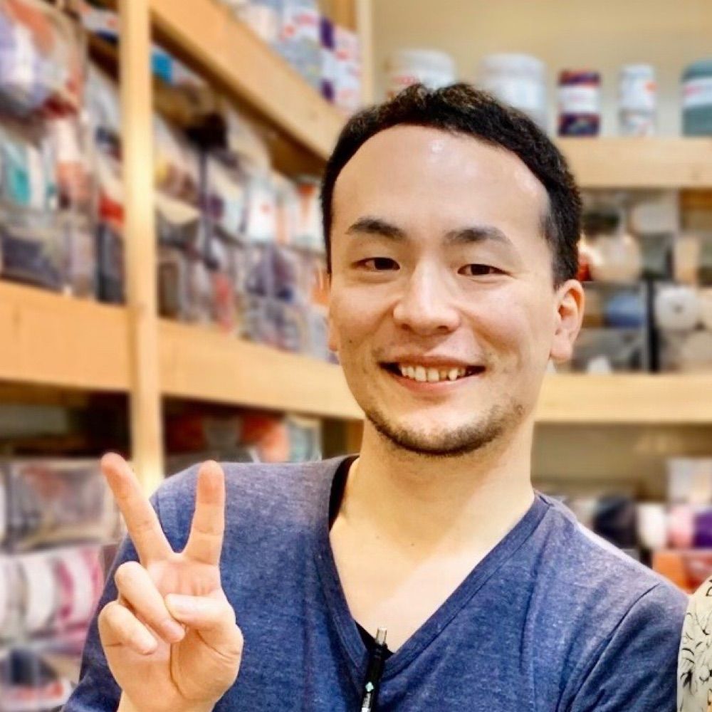 Yuto Hayamizu