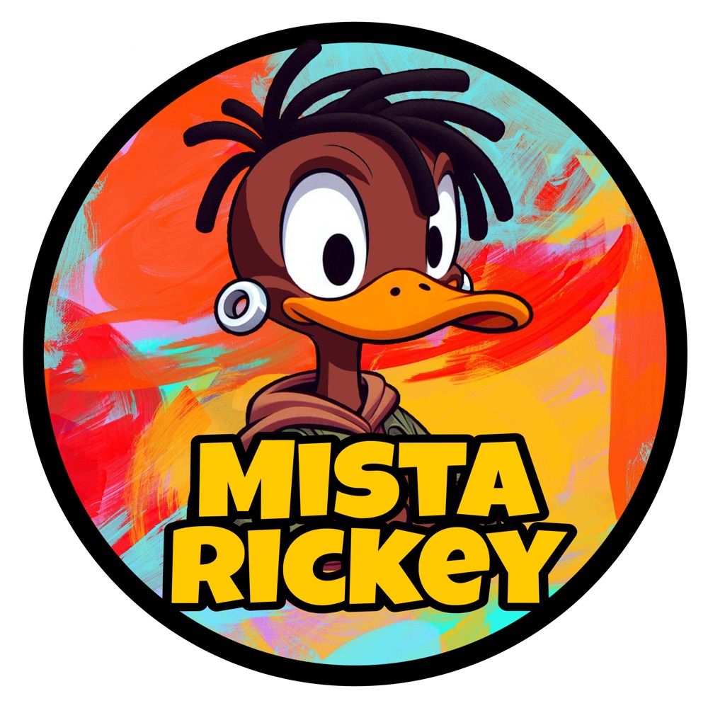 Mista Rickey