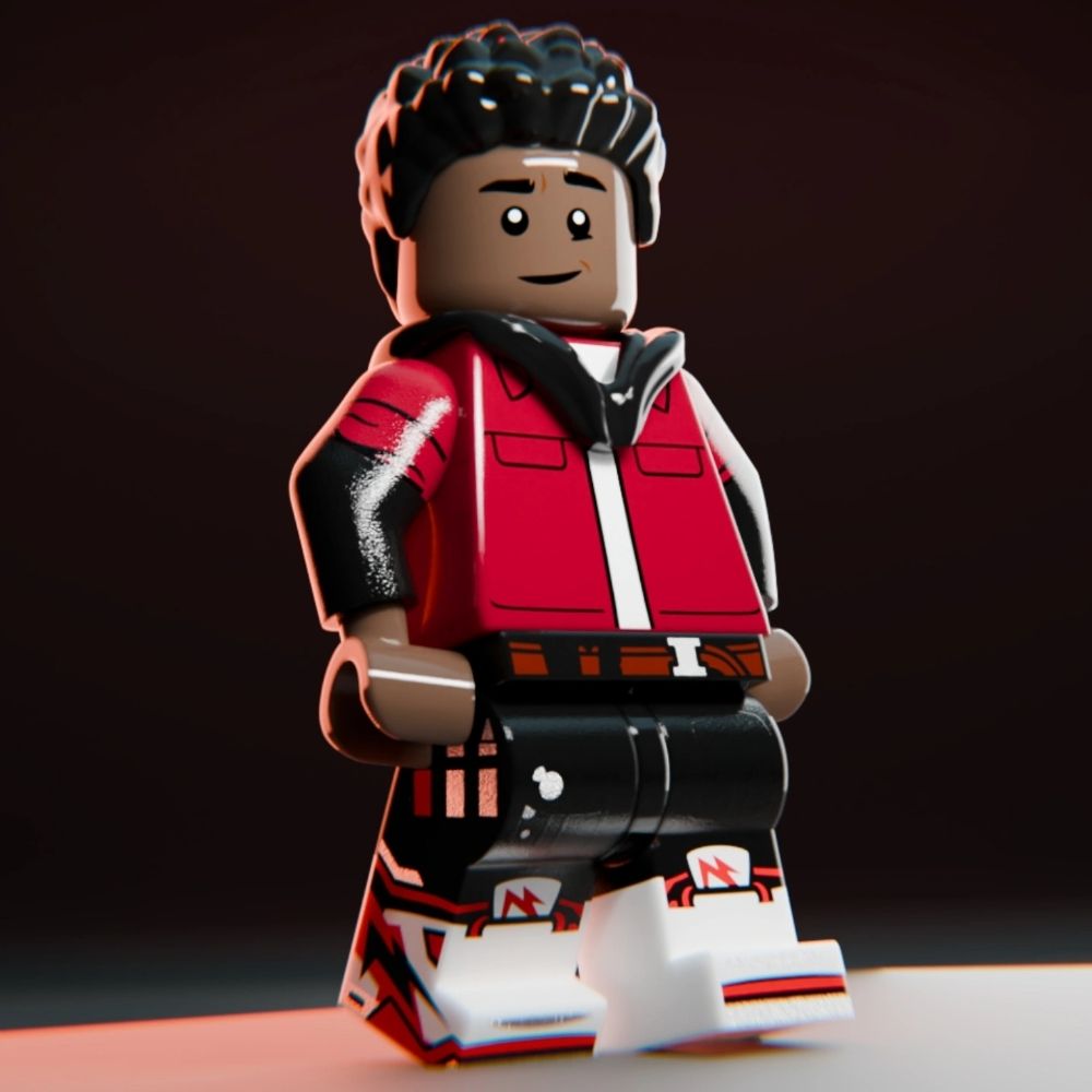 FIREKNIGHT95