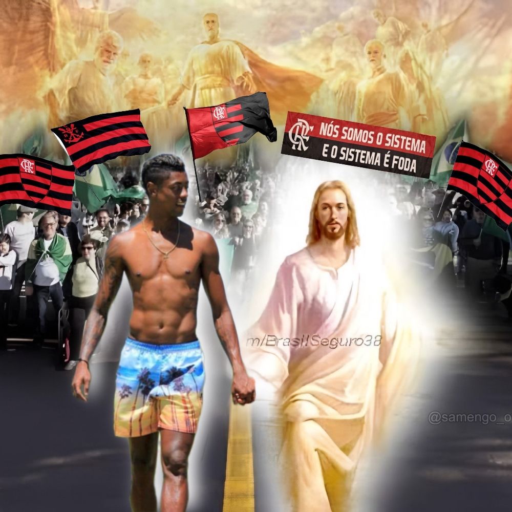sanduíche de presunto