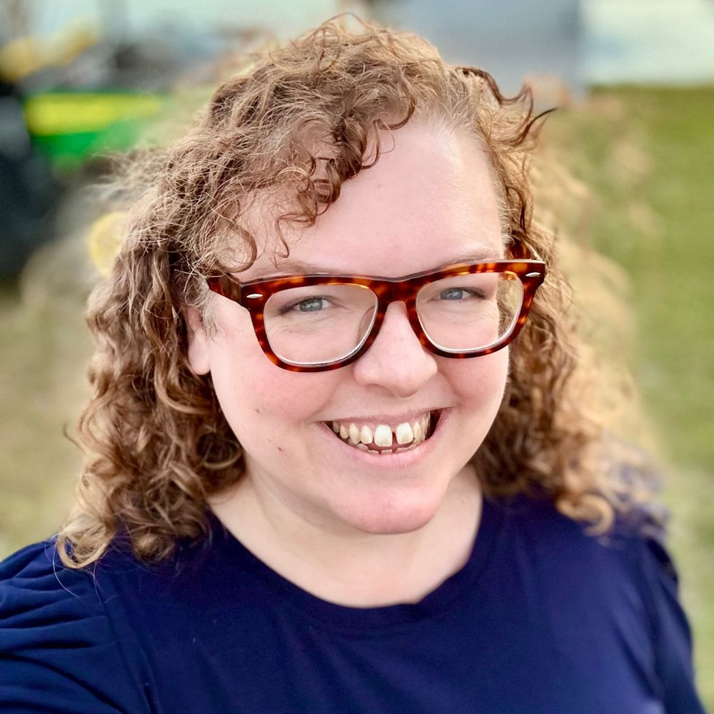 Dr. Jennifer Lovelace