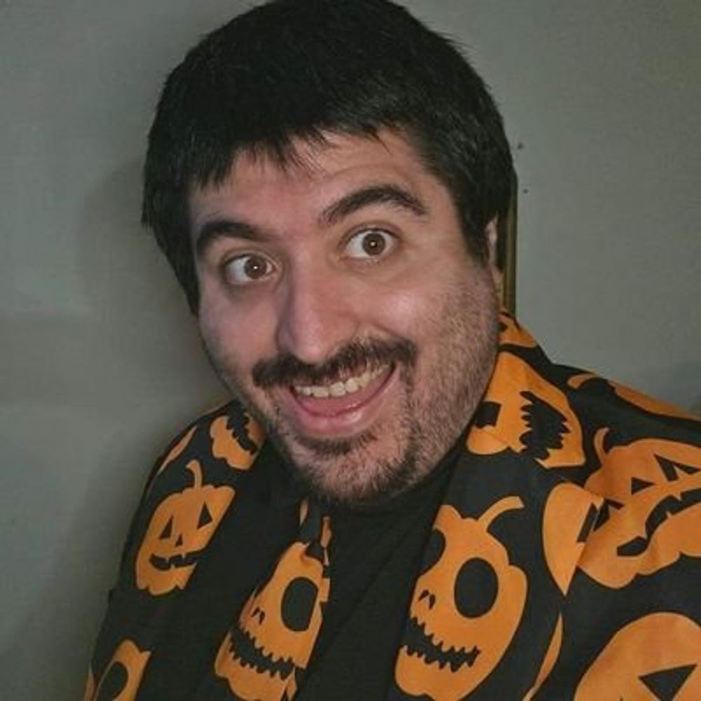 Dave Pierdomenico