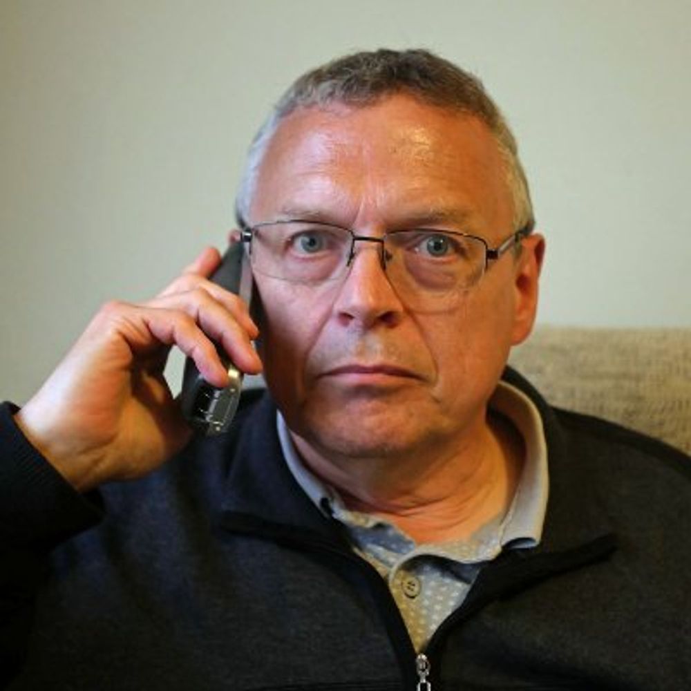 Steve Hewitt