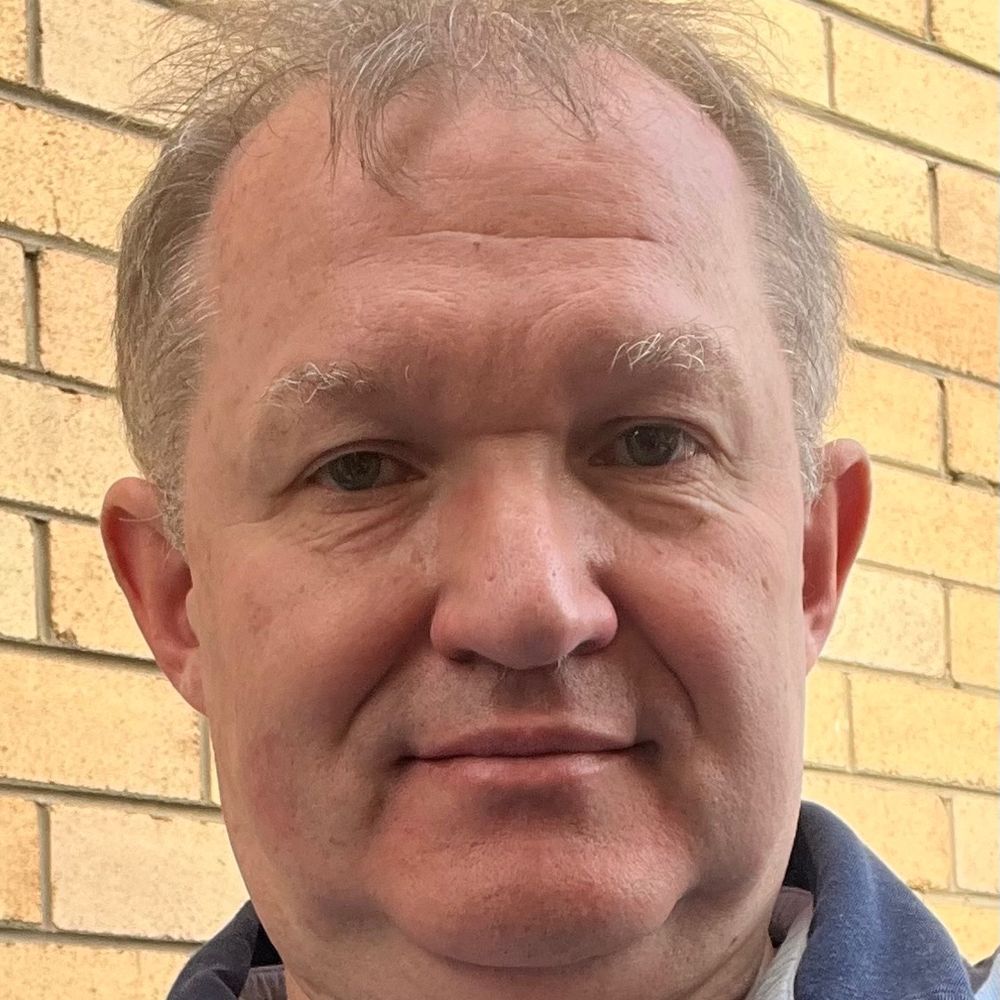 George Janczuk