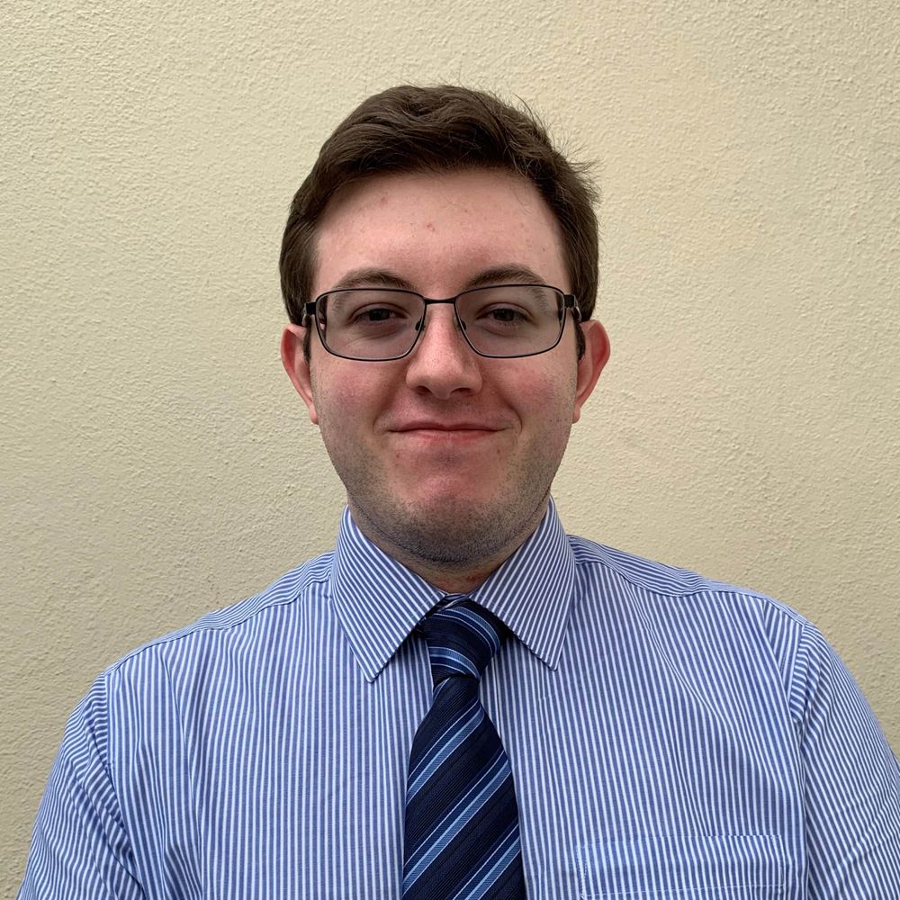 Dr James Rowland