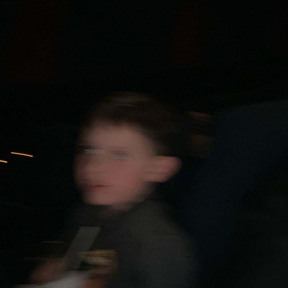 Tripp Barry