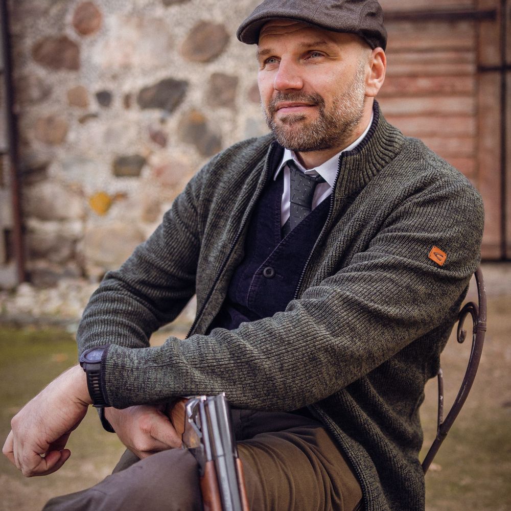 Karlis Sube