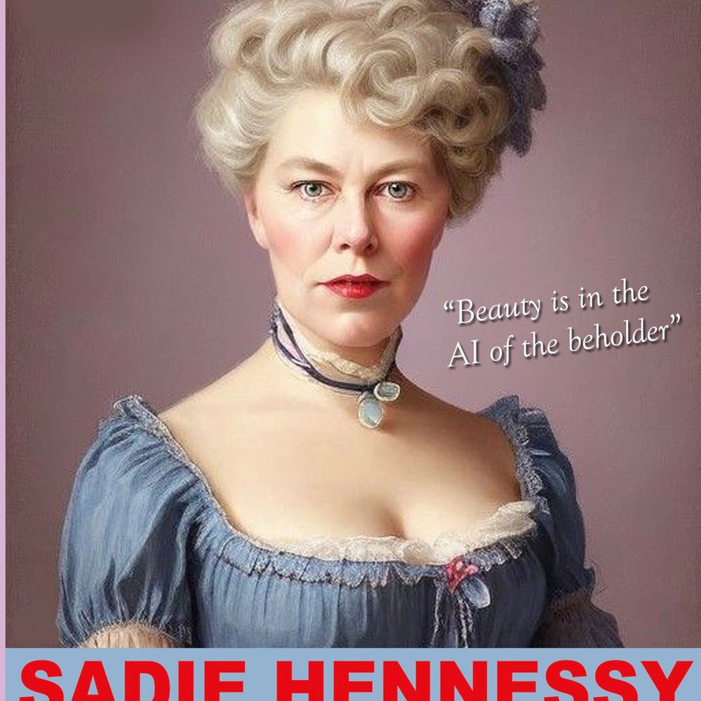 Sadie Hennessy