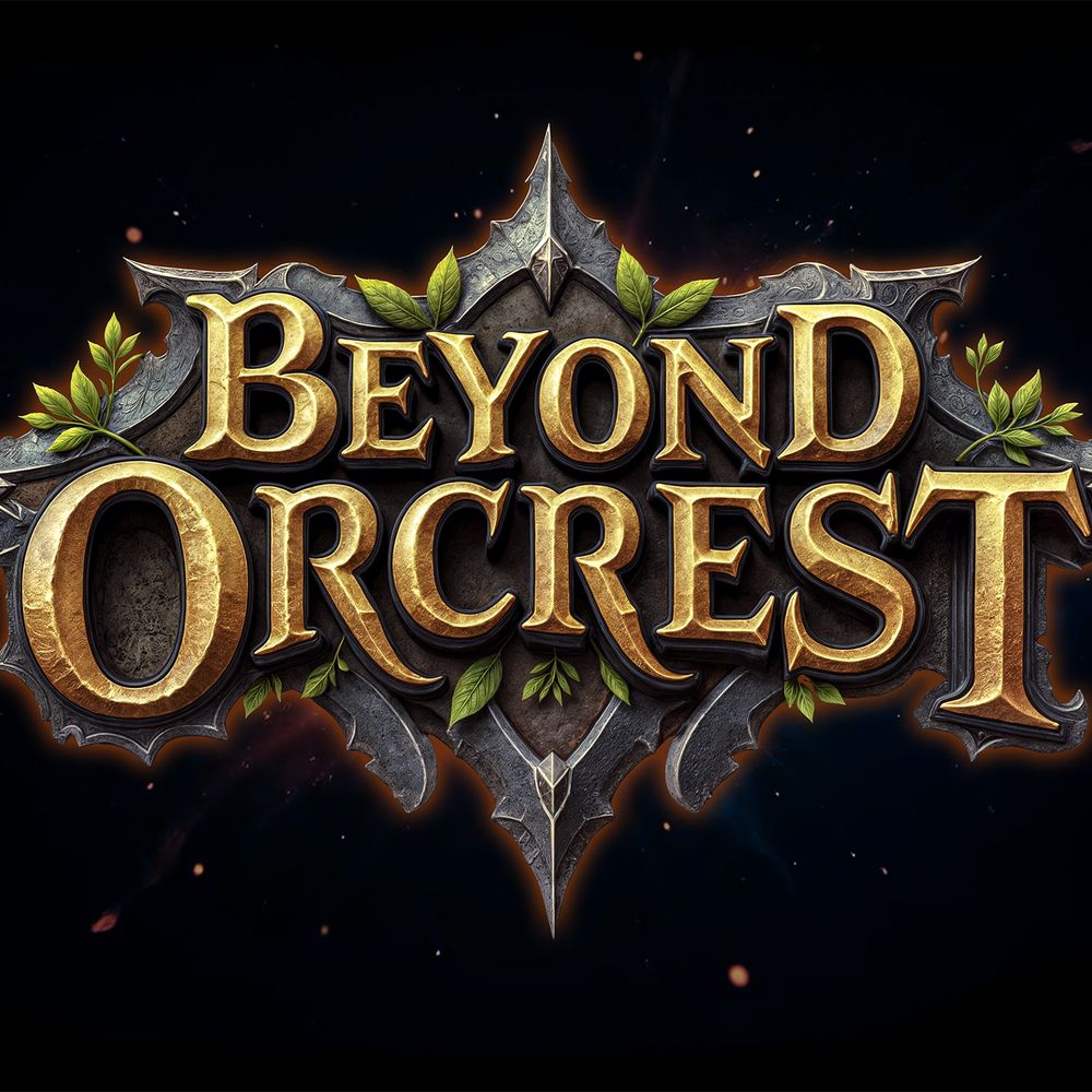 Beyond Orcrest