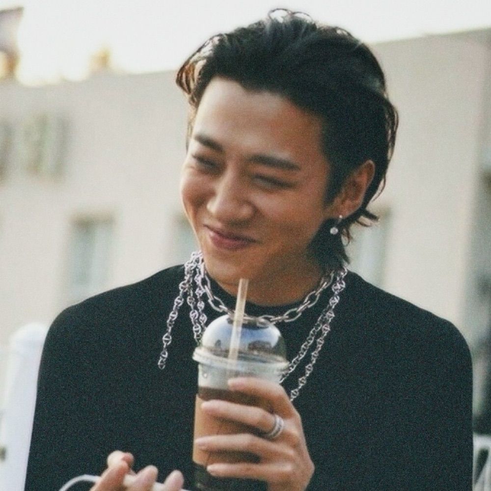 bang yongguk archives