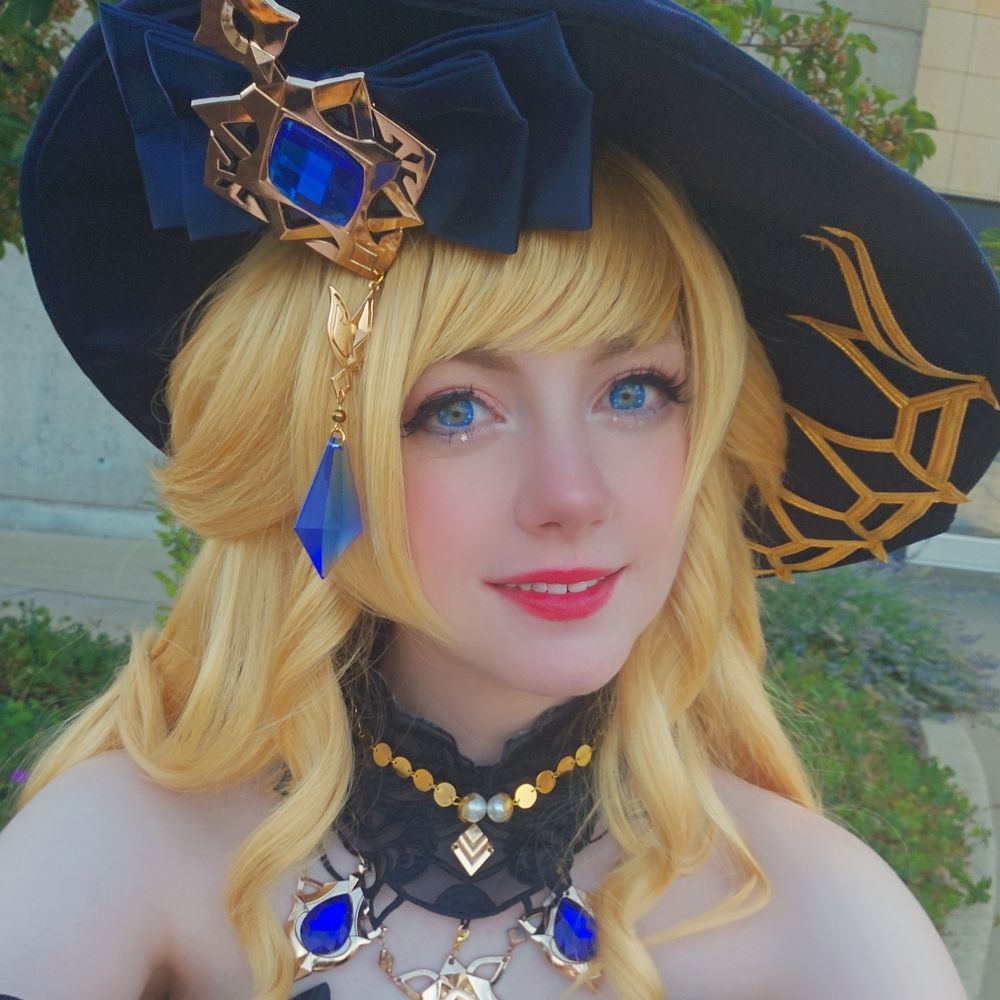 Sabrina ✨️🌸