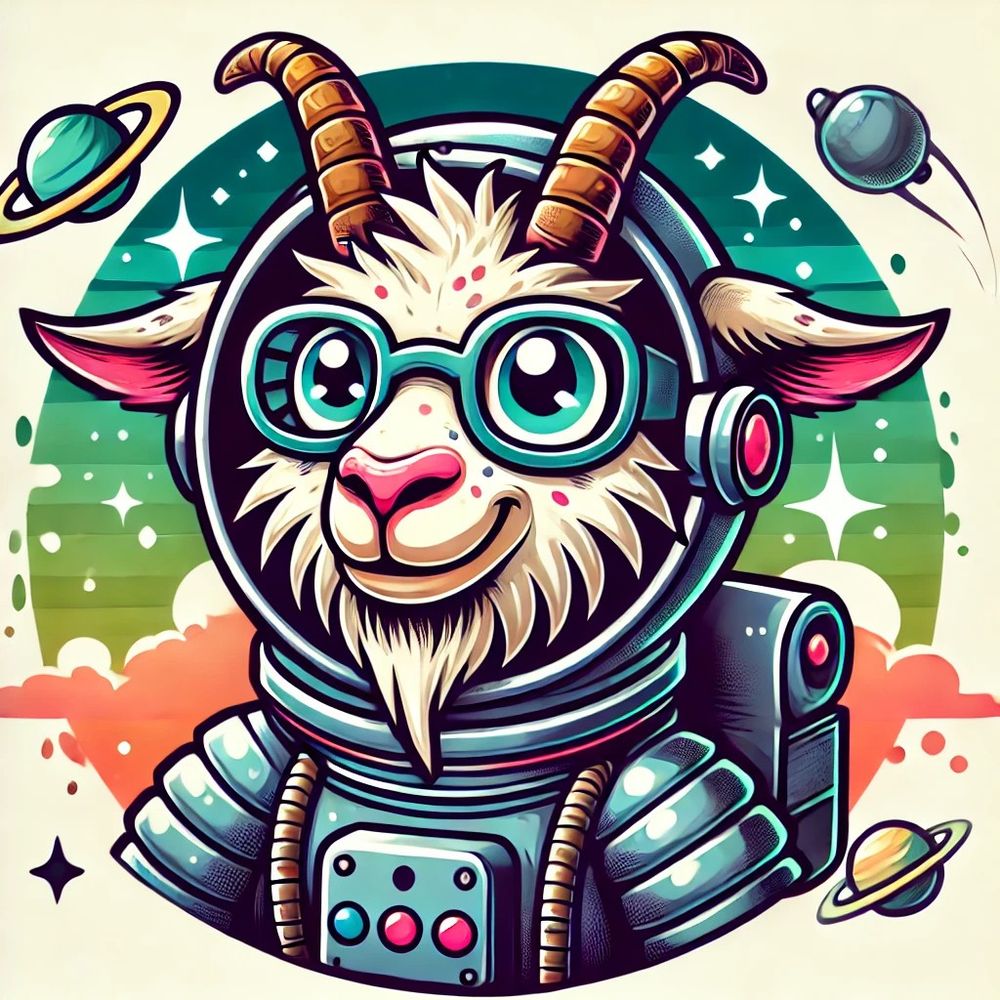 interplanetarygoat