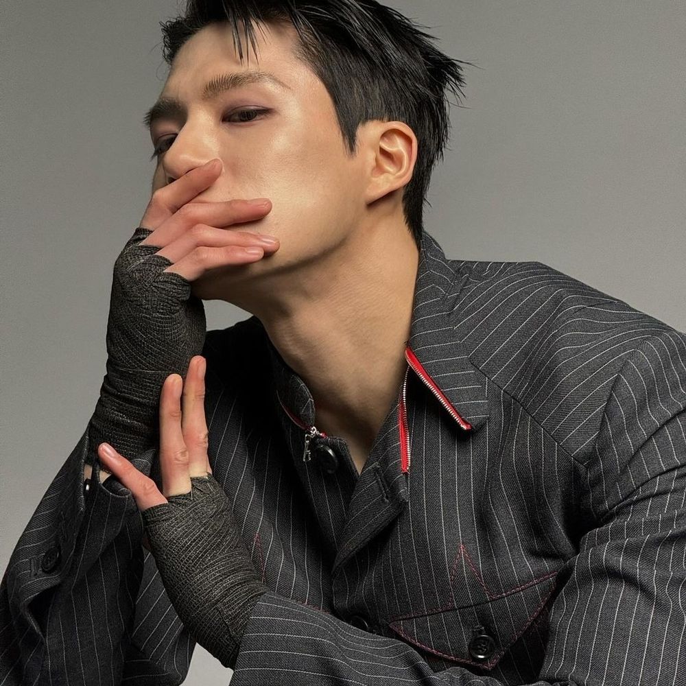 ꗃ Jeno