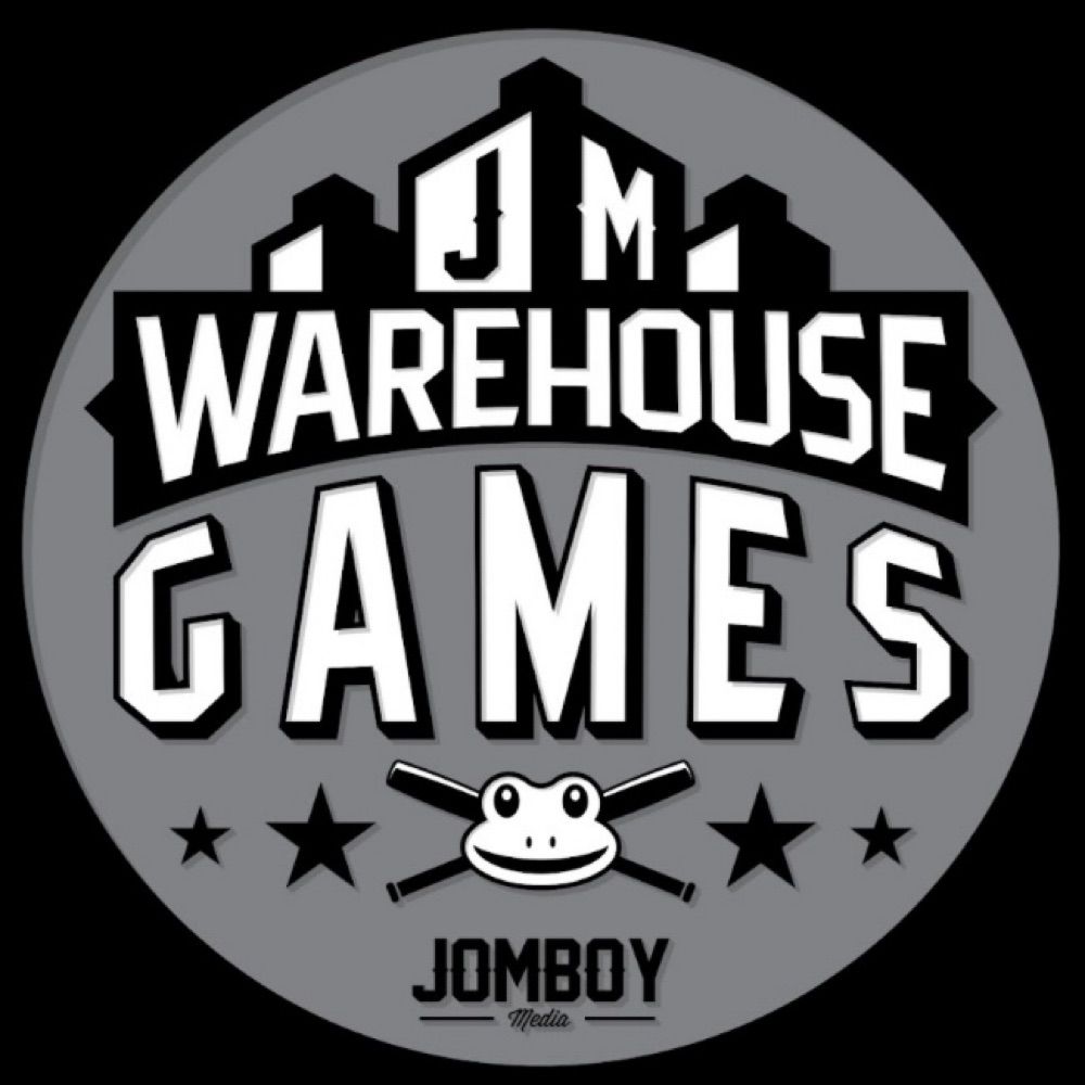 JM Warehouse Games