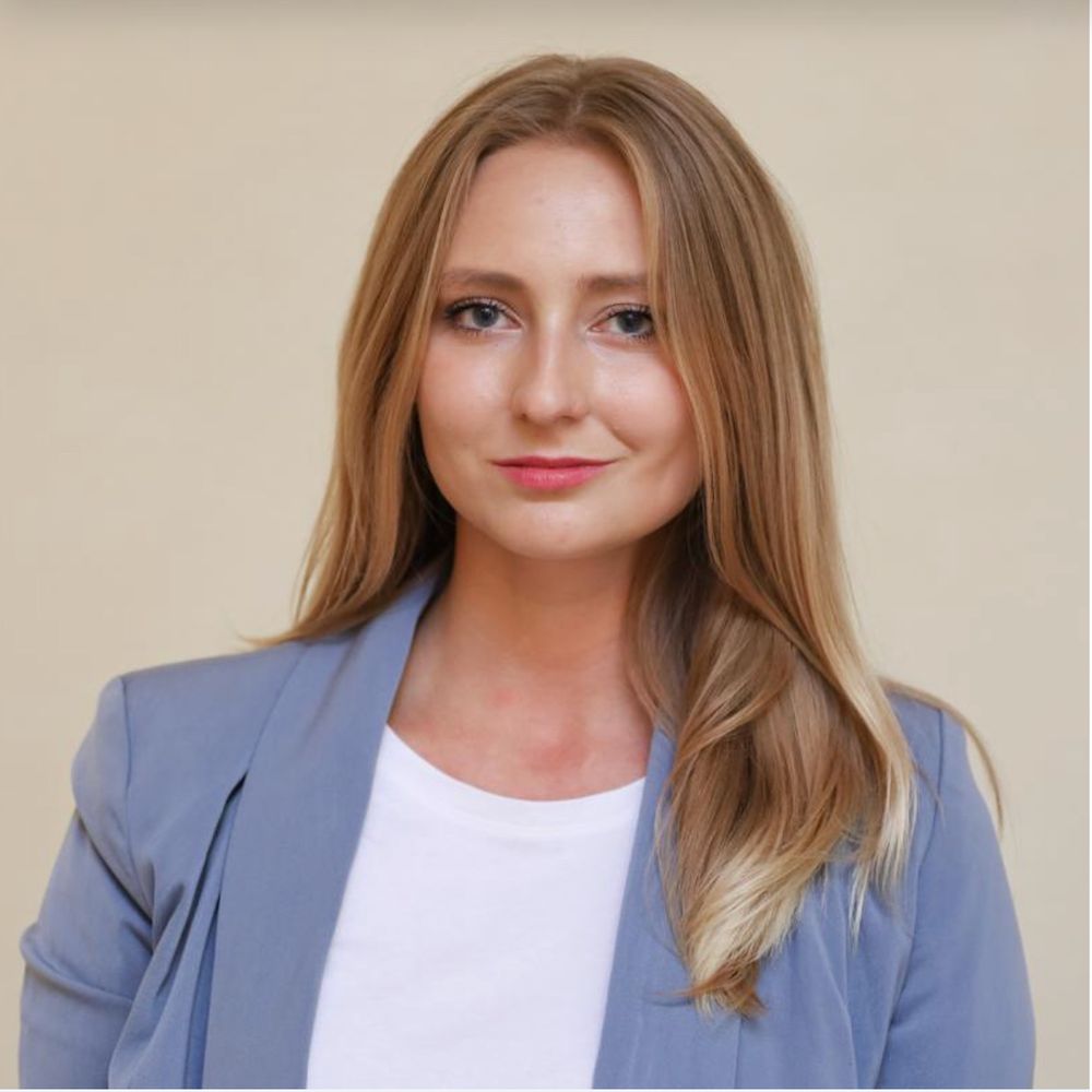 Natalia Woszczyk