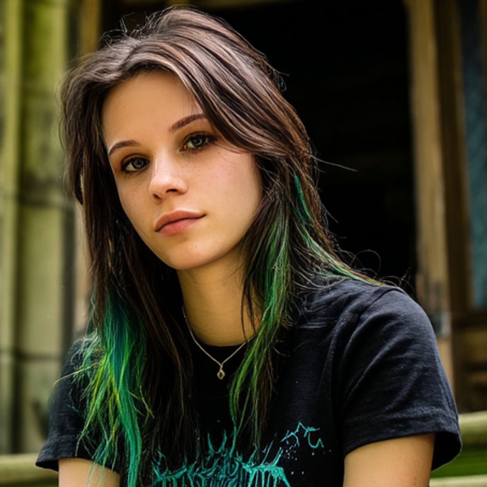 Hailey Brooks