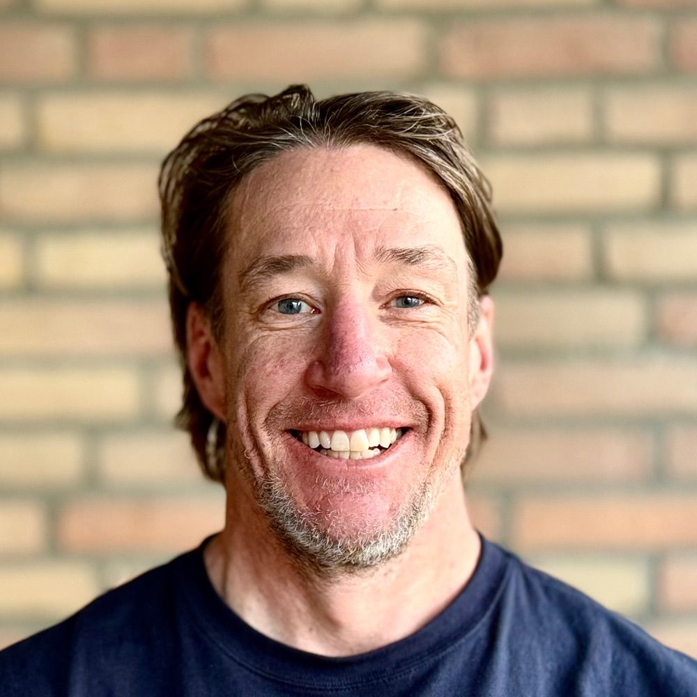 Grant Holicky