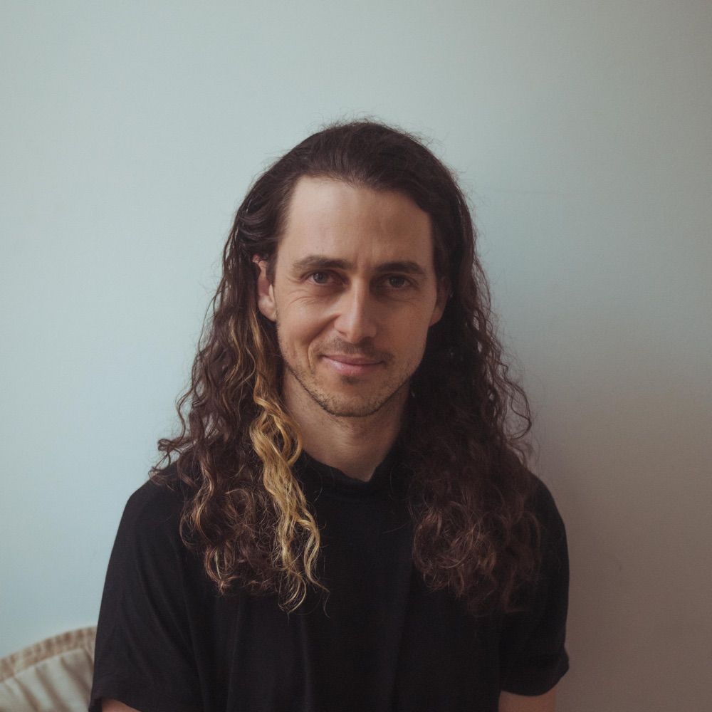Yuval Mann