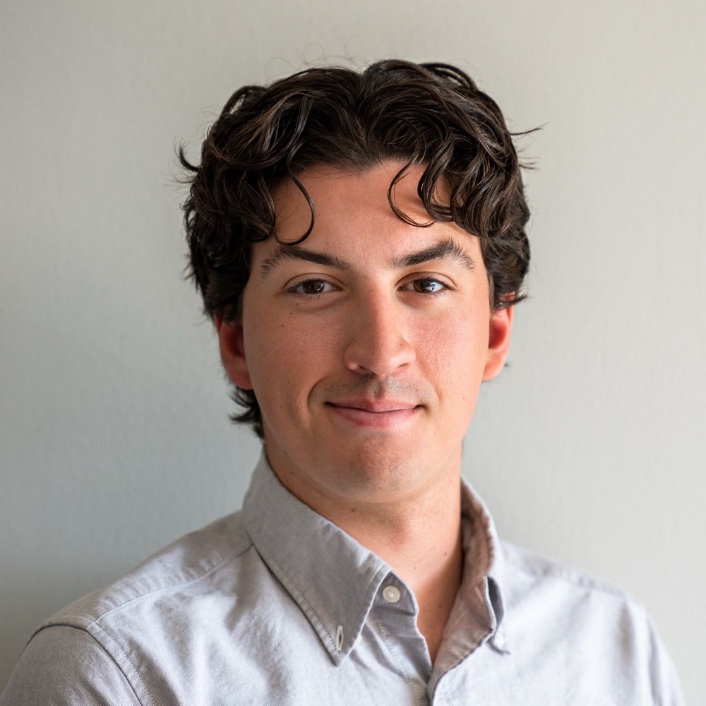 Matthew Eadie