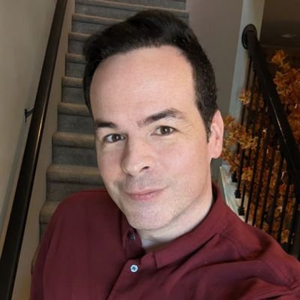 Todd Kenreck 