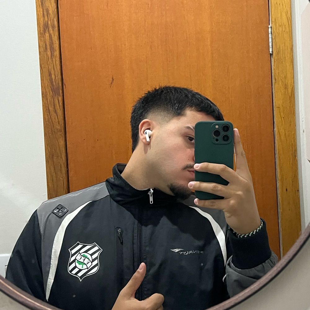 Natan Análises 🦅