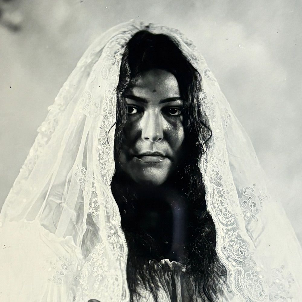 Jillian Abir MacMaster