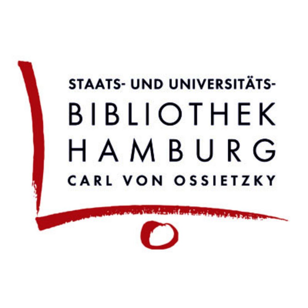 Staats- und Universitätsbibliothek Hamburg 