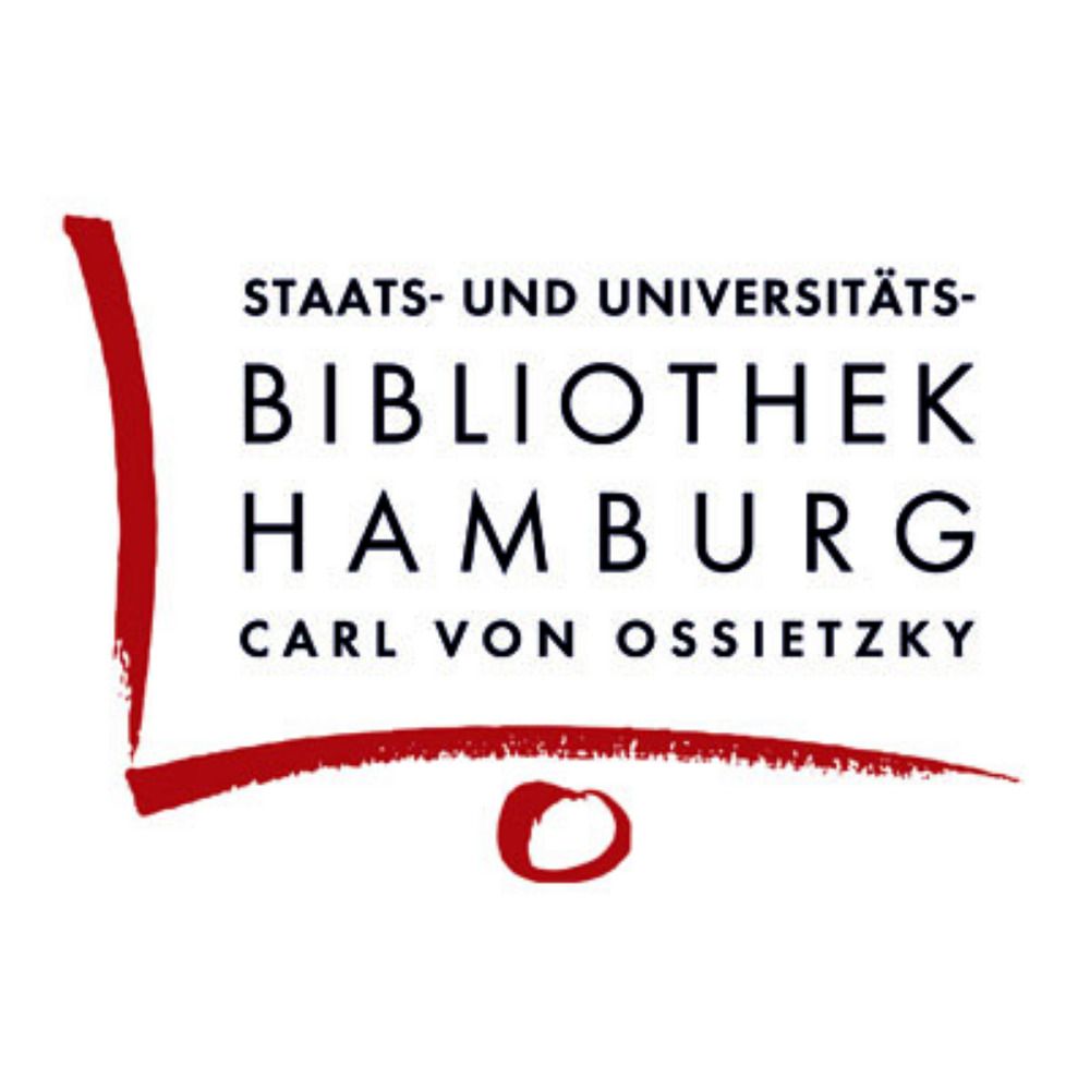 Staats- und Universitätsbibliothek Hamburg 's avatar