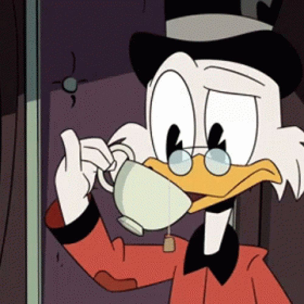 Lutèce McDuck