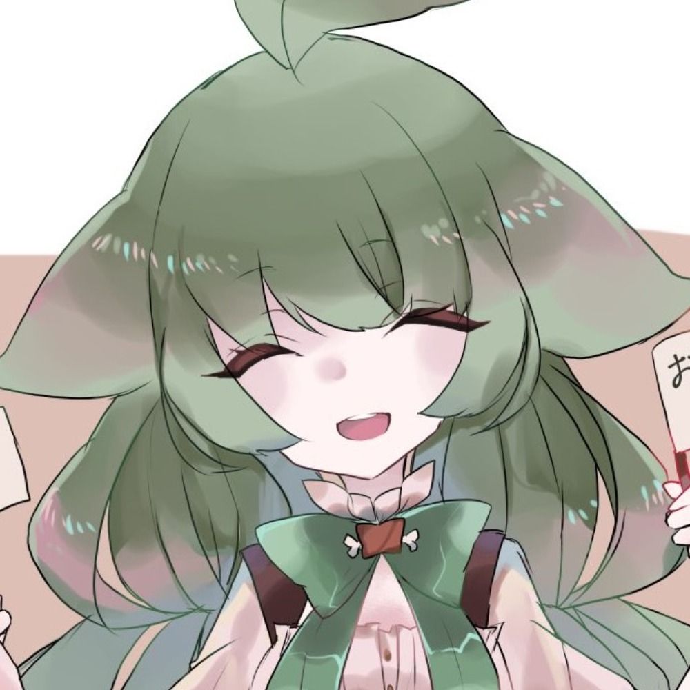 はのにくちゃん