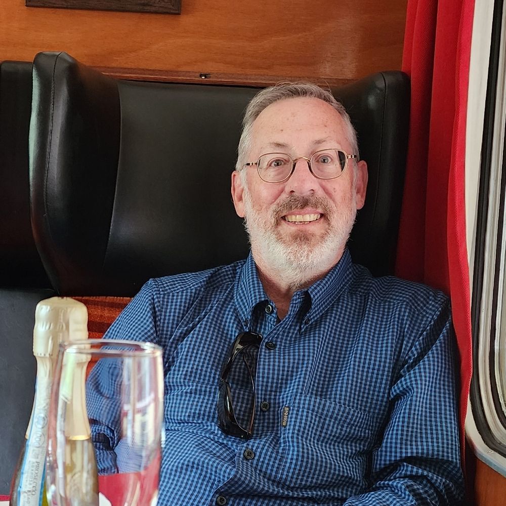 Alan Scher