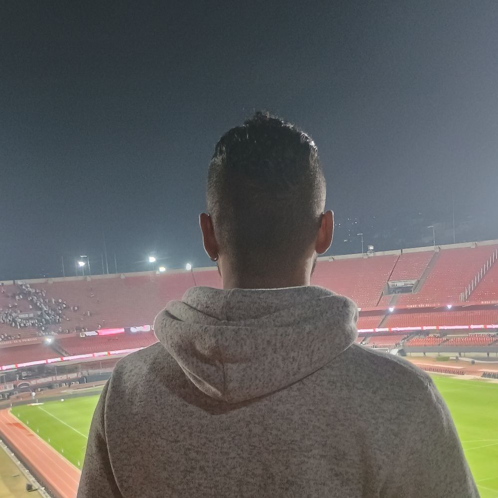 Pedro Dias 🇾🇪