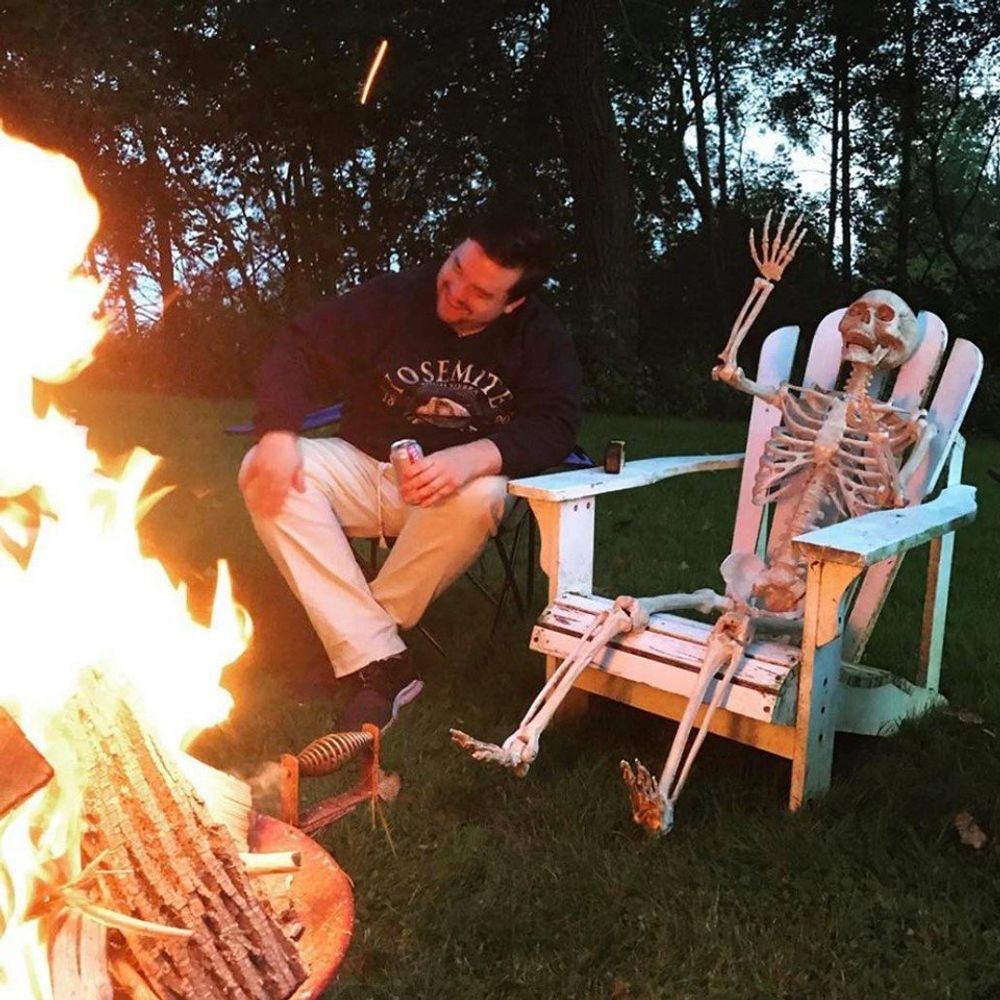 Dan (Magic Edition)
