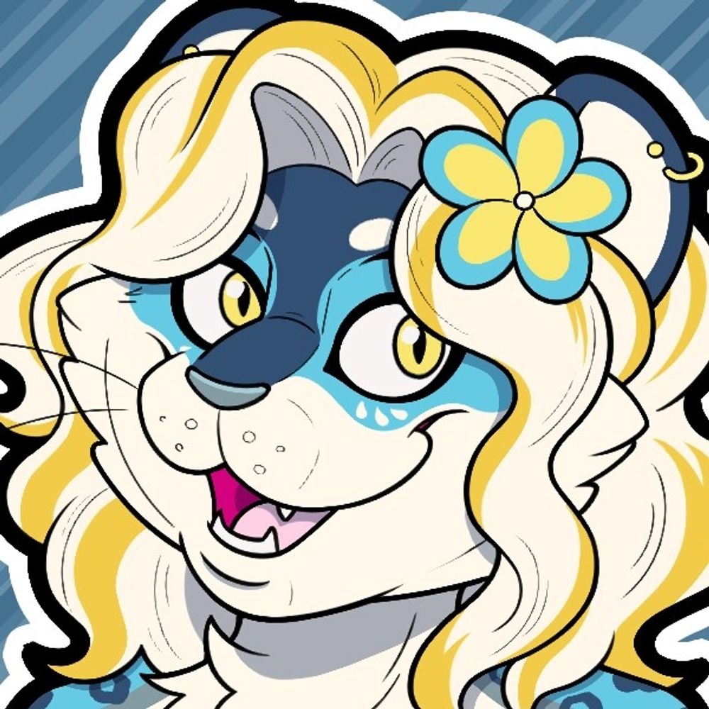 Kitty Katyja's avatar
