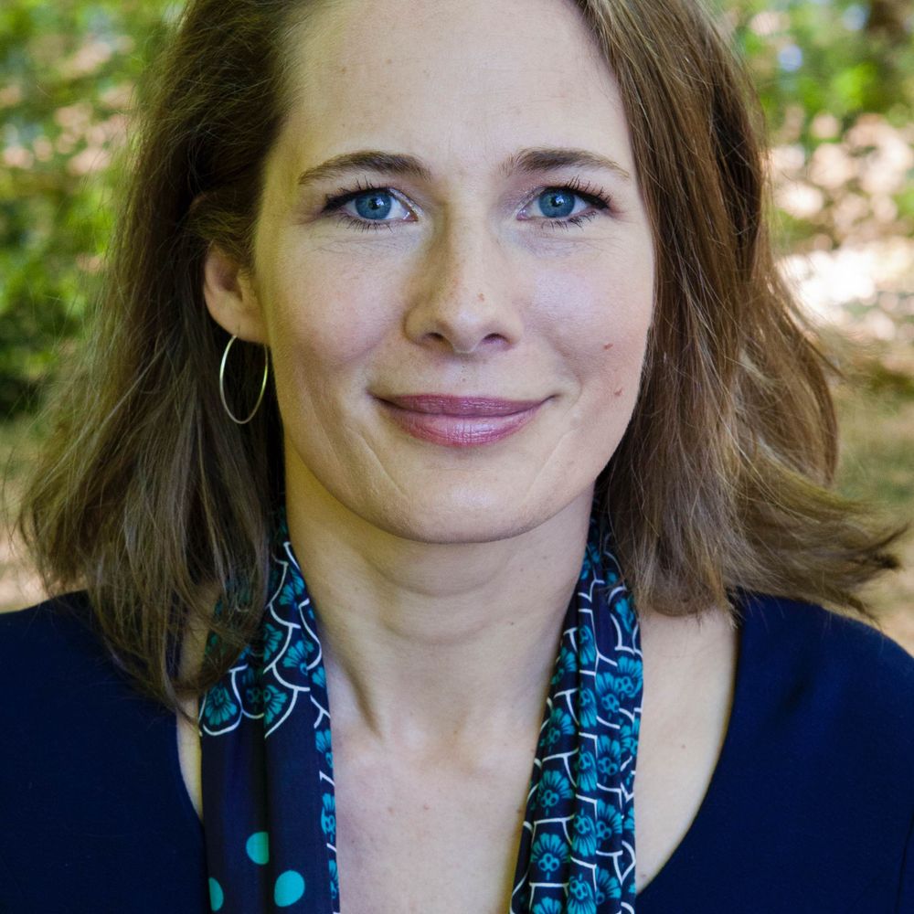 Marije Balt