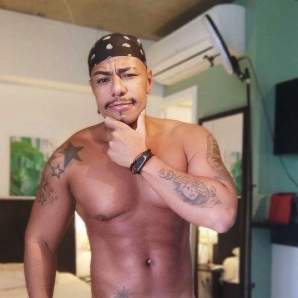 Magno Moreno Ofc
