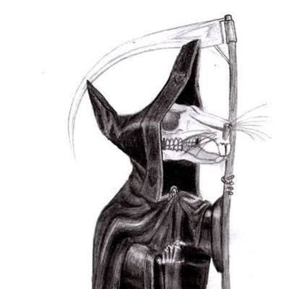 Rat Mortuis's avatar