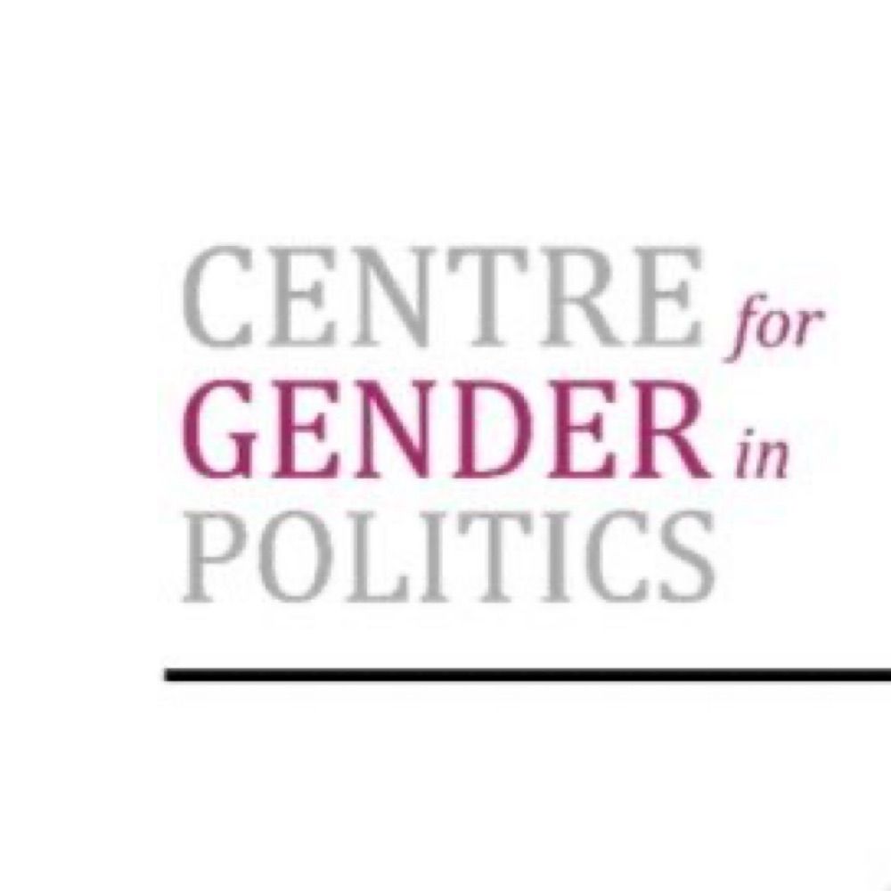 Centre for Gender in Politics