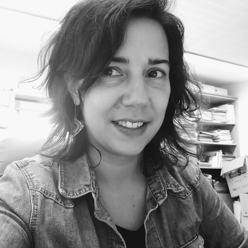 María Cervini Plá
