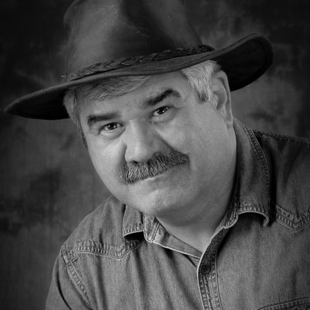Rick McBee