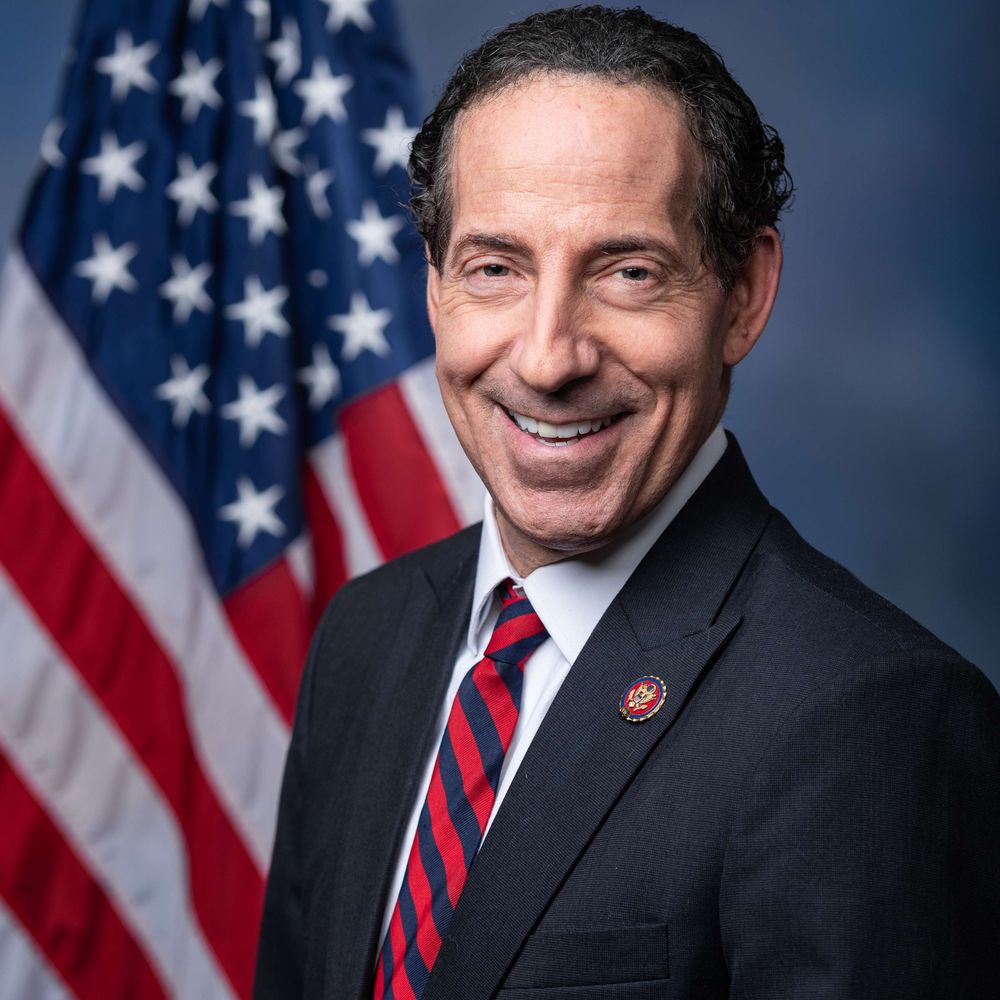 Profile picture raskin.house.gov