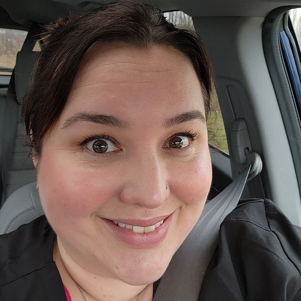 GeekMom99 aka Beth