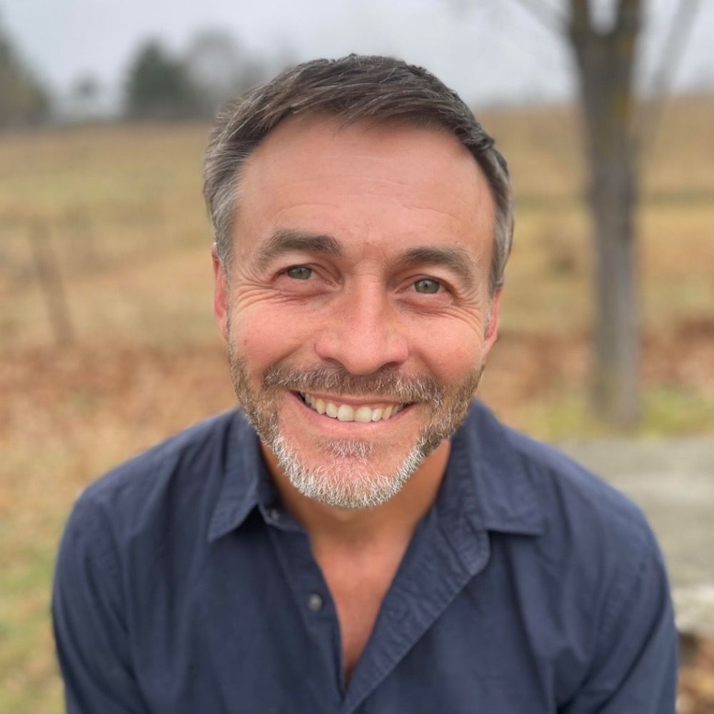 Matt Tighe