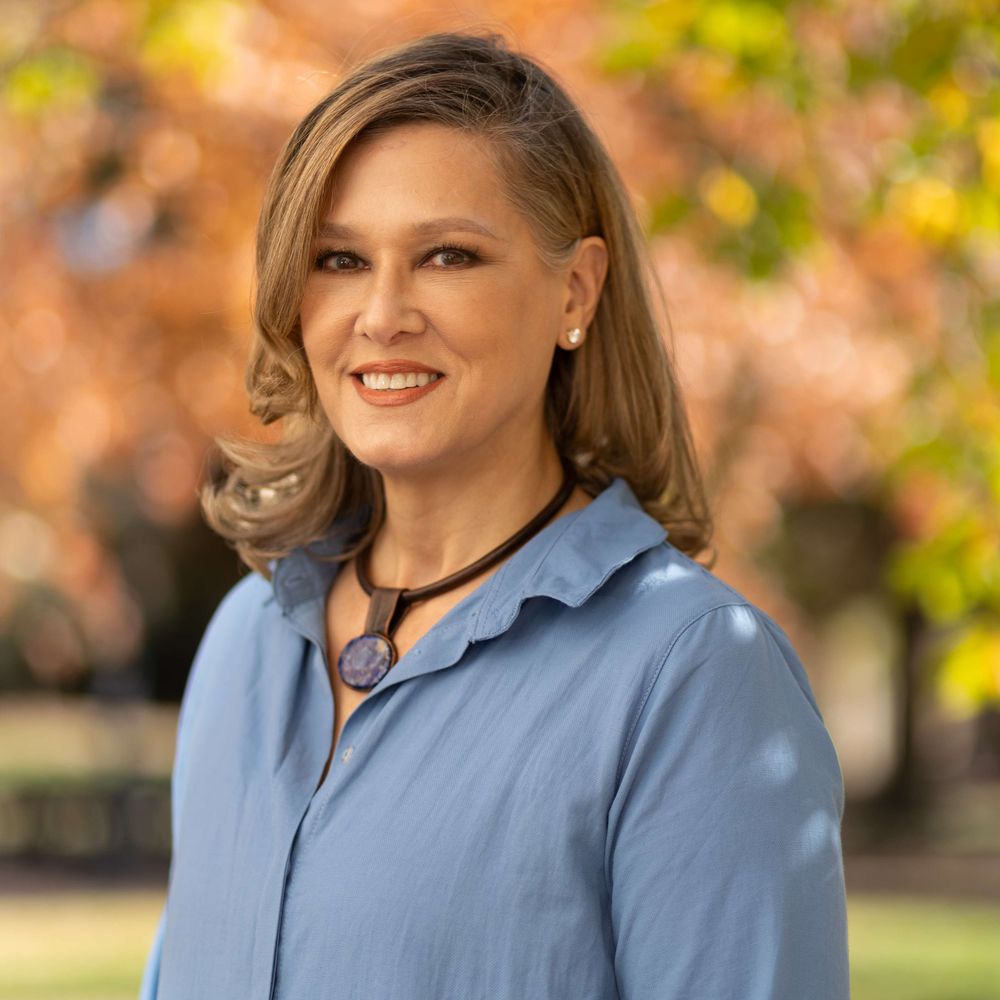 Kristen Harrison